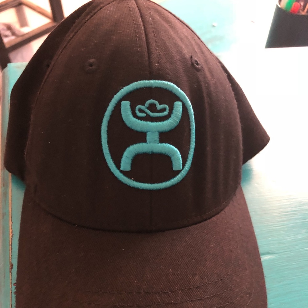 Hooey Cap